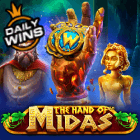 The Hand Of Midas